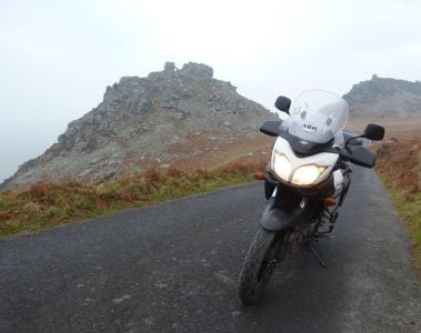 915 Valley of the Rocks