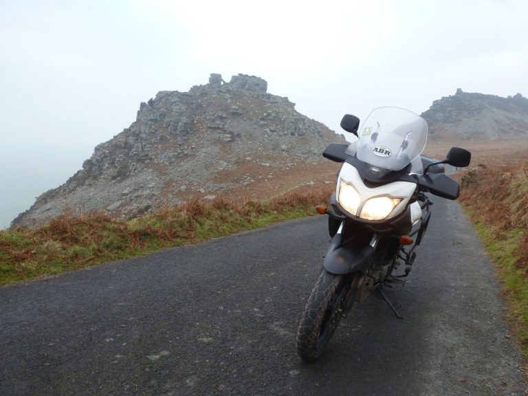 915 Valley of the Rocks