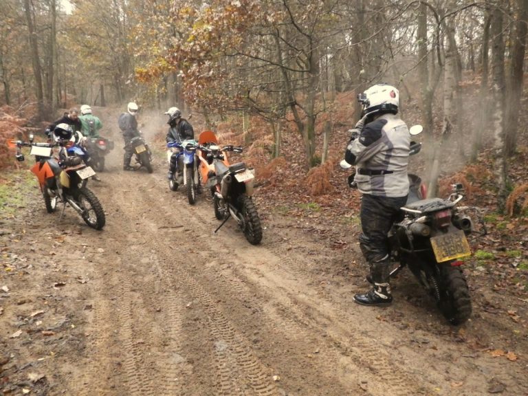 ABR Ride out Feature image