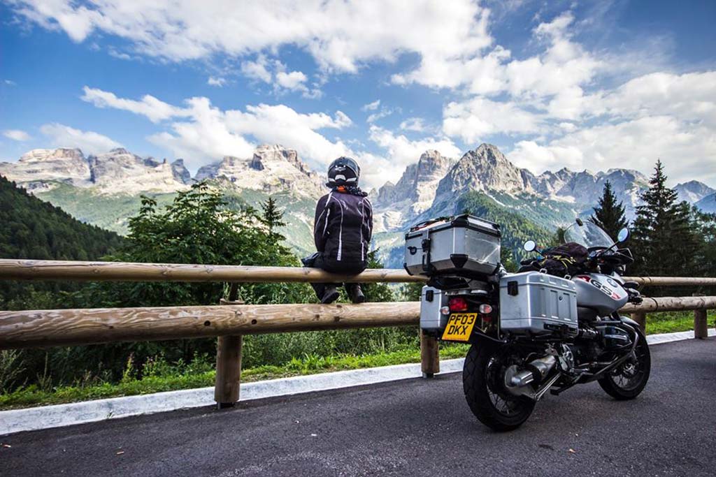 Italy