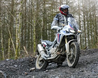 Adventure helmets Feature image