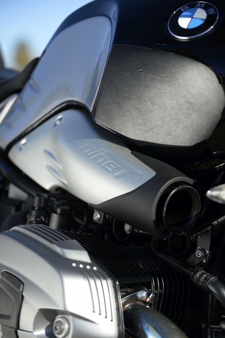 'Air-head' from the old 1200GS