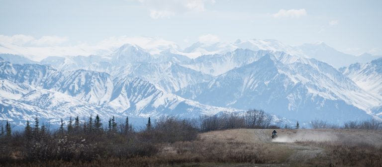 Alaska