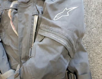 AlpShoulder
