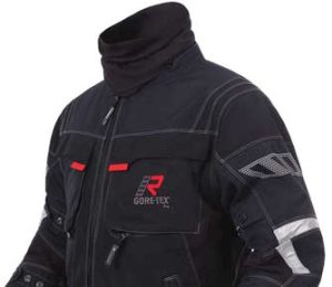 ArmaxisJacket