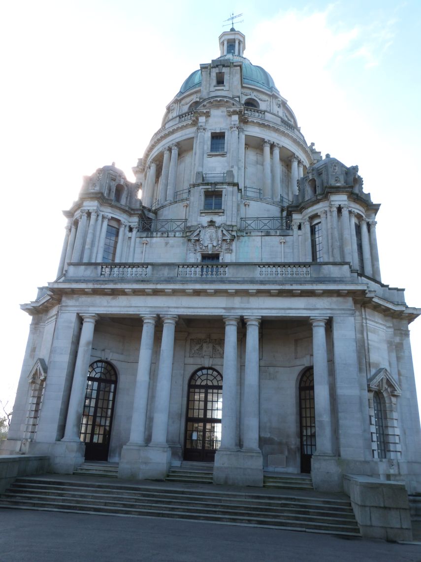 Ashton Memorial