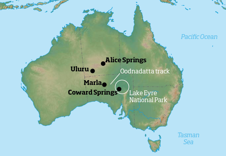 Australia