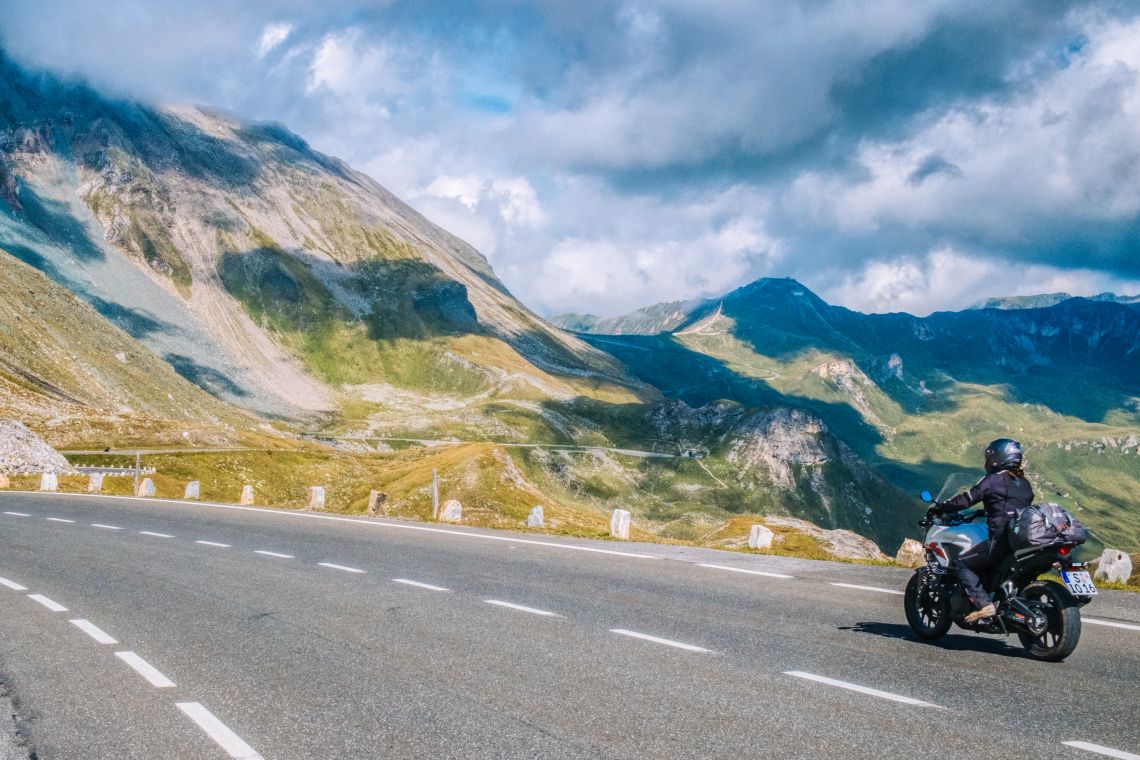 Austria_Grossglockner