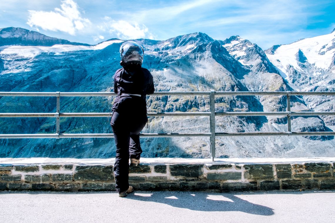 Austria_Pasterze
