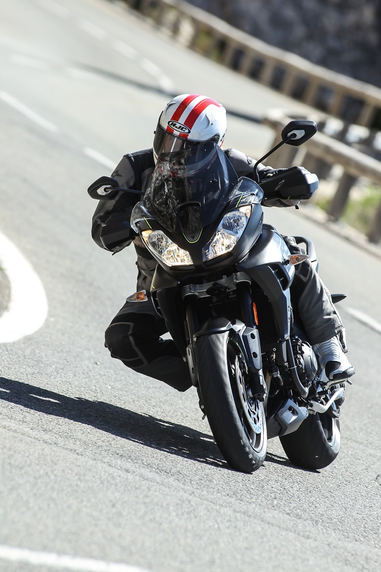 Triumph tiger sport 2019 sale