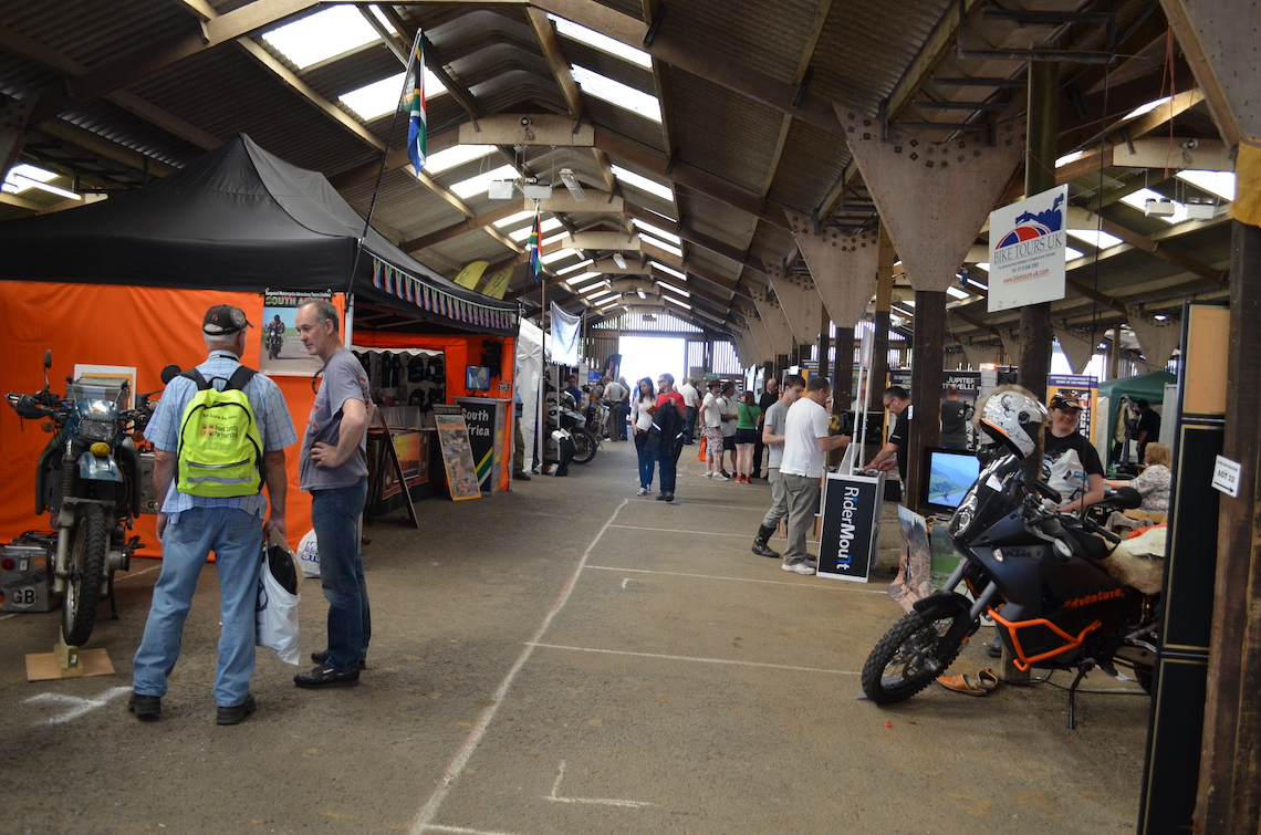 BMF Show
