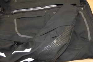 BMW hardwearingfabric