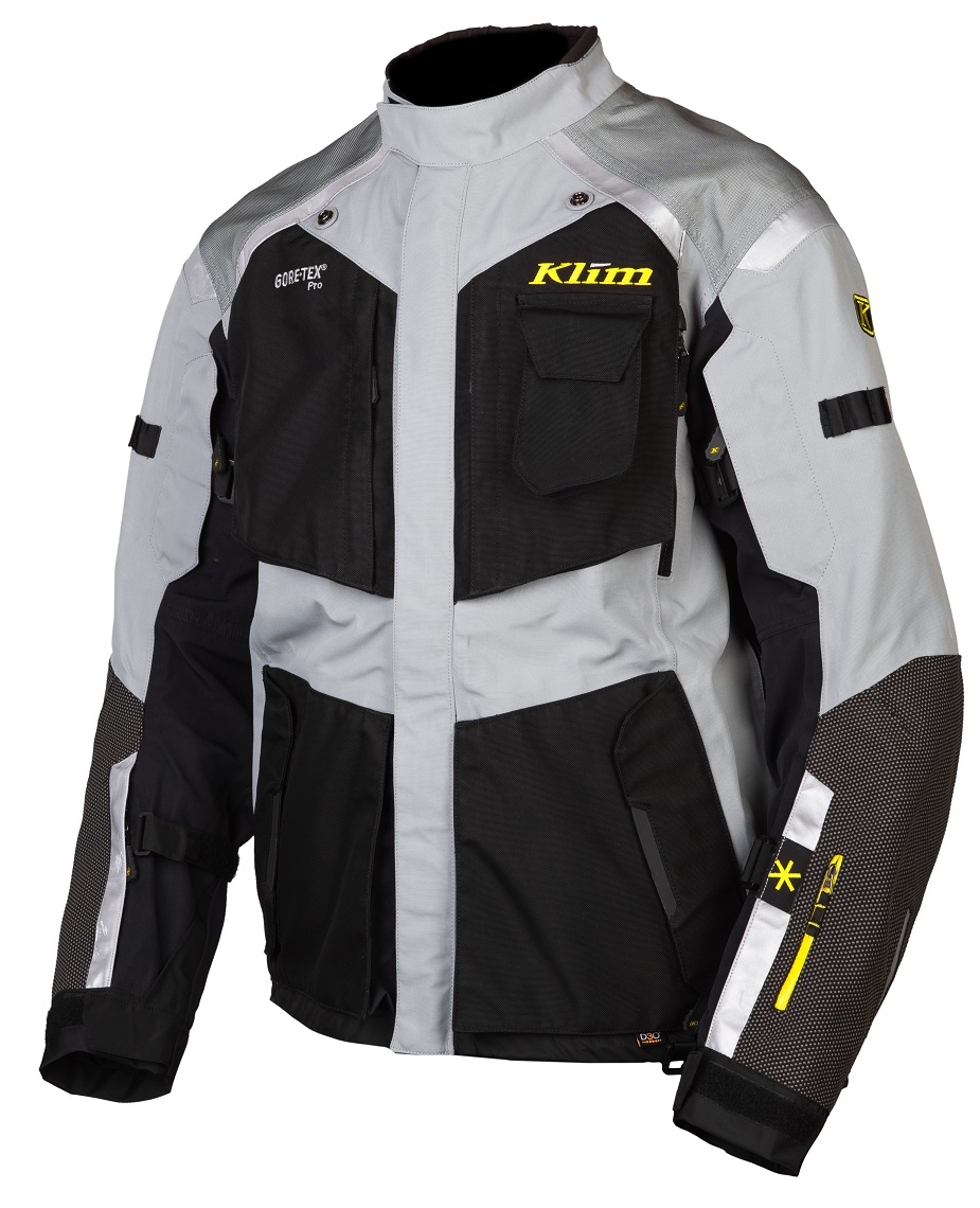 Badlands Jacket