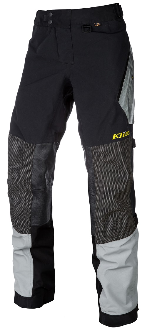 Badlands Pant 4053-001-600