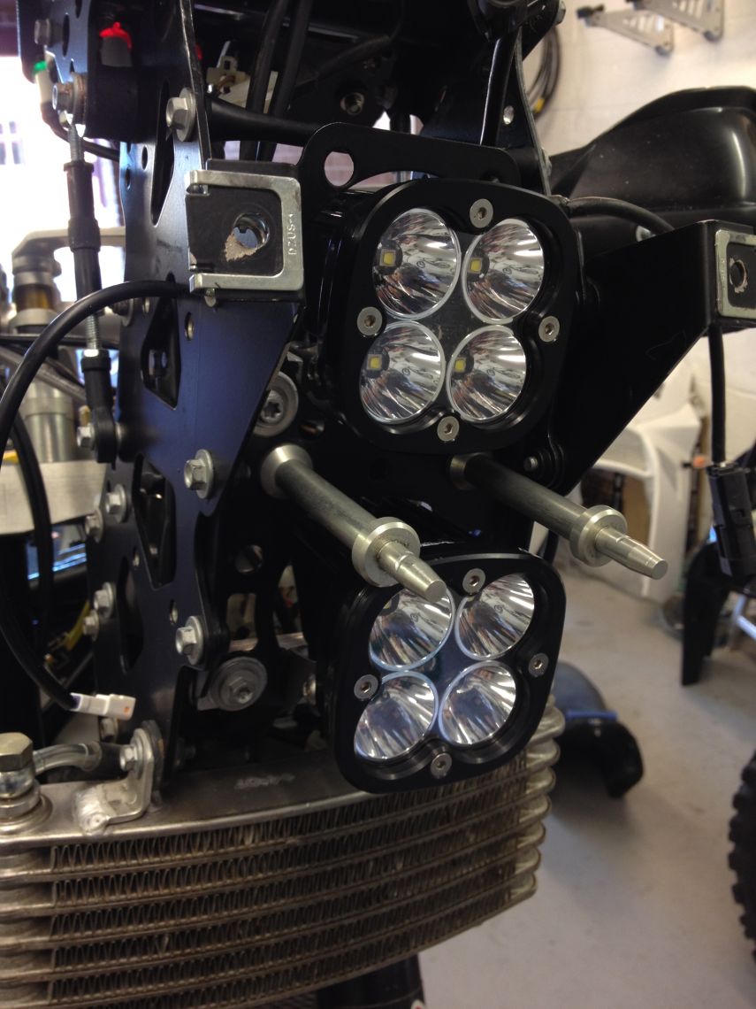 Baja Designs LEDS