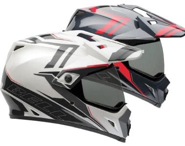 BellMX9Helmet