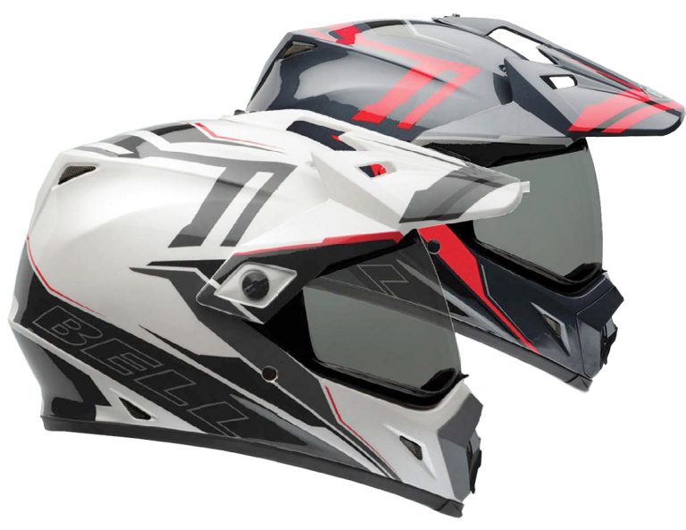 BellMX9Helmet