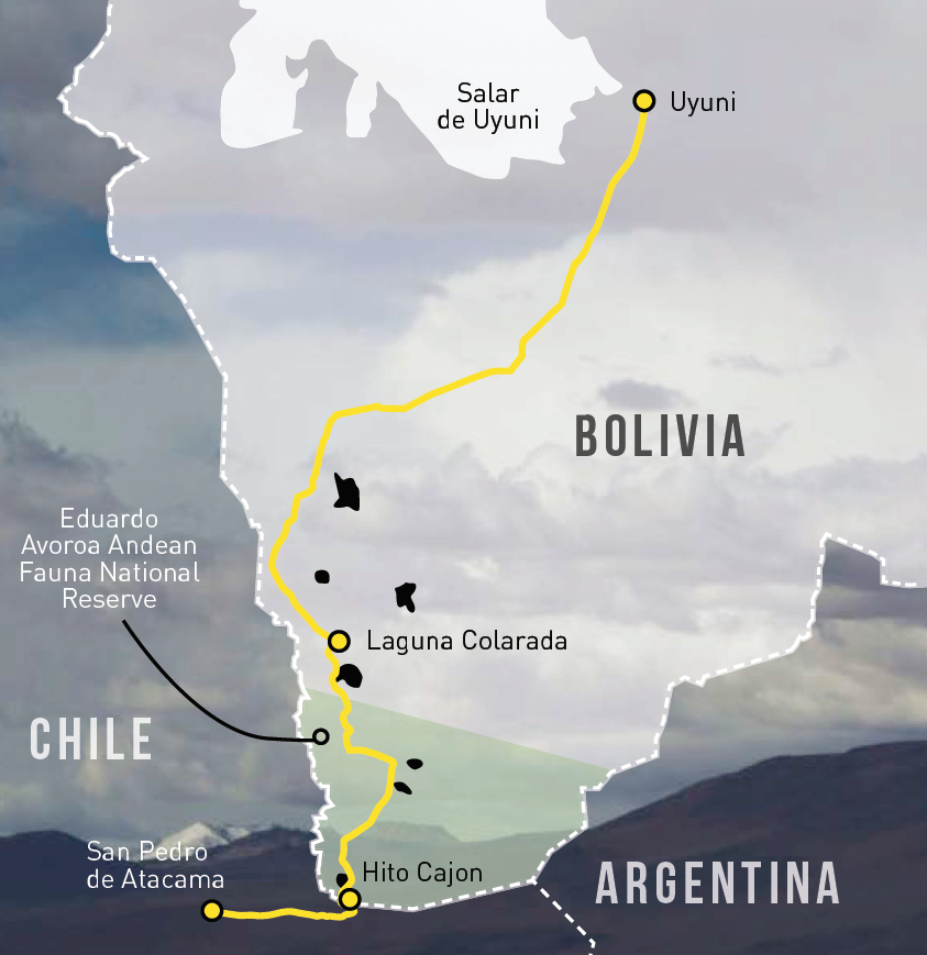 Bolivia