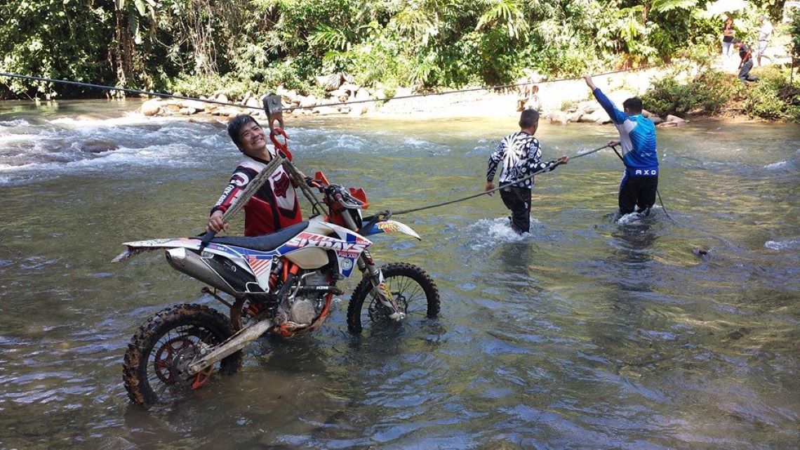 Borneo-1