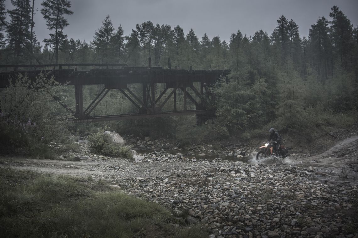 Bridge