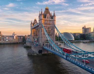 Bridges feature image