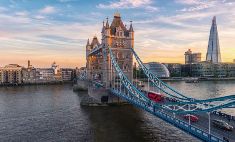 Bridges feature image