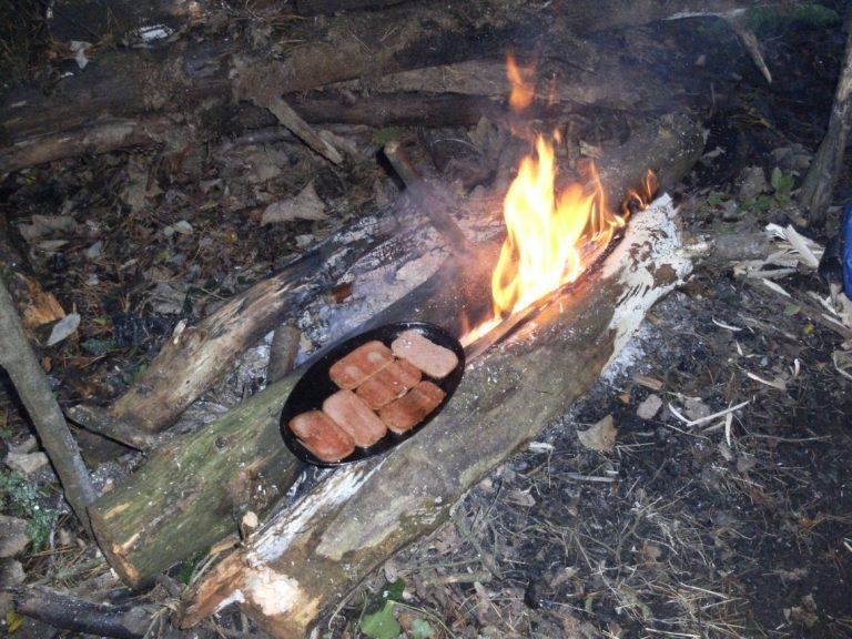 Bushcraft Feature image