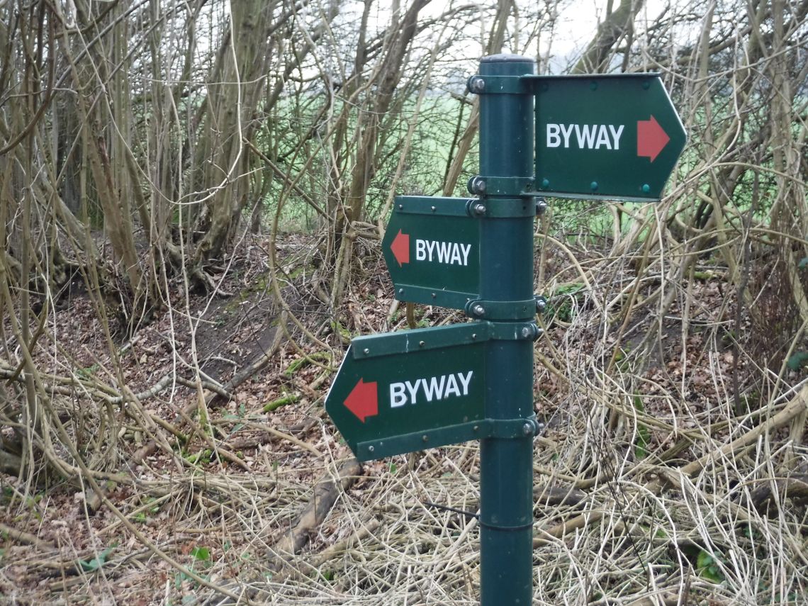 Byway
