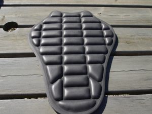 CE-approved armour