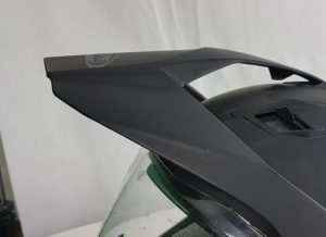 Caberg Peak
