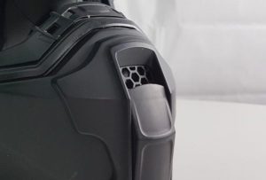 Caberg vents