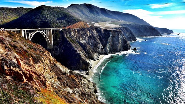 California