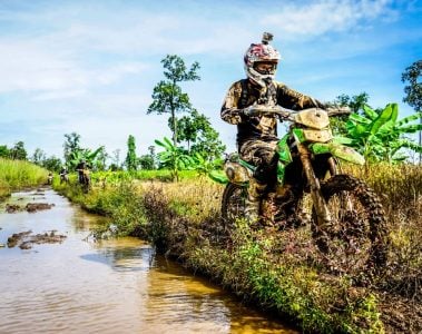 Cambodia Featured image