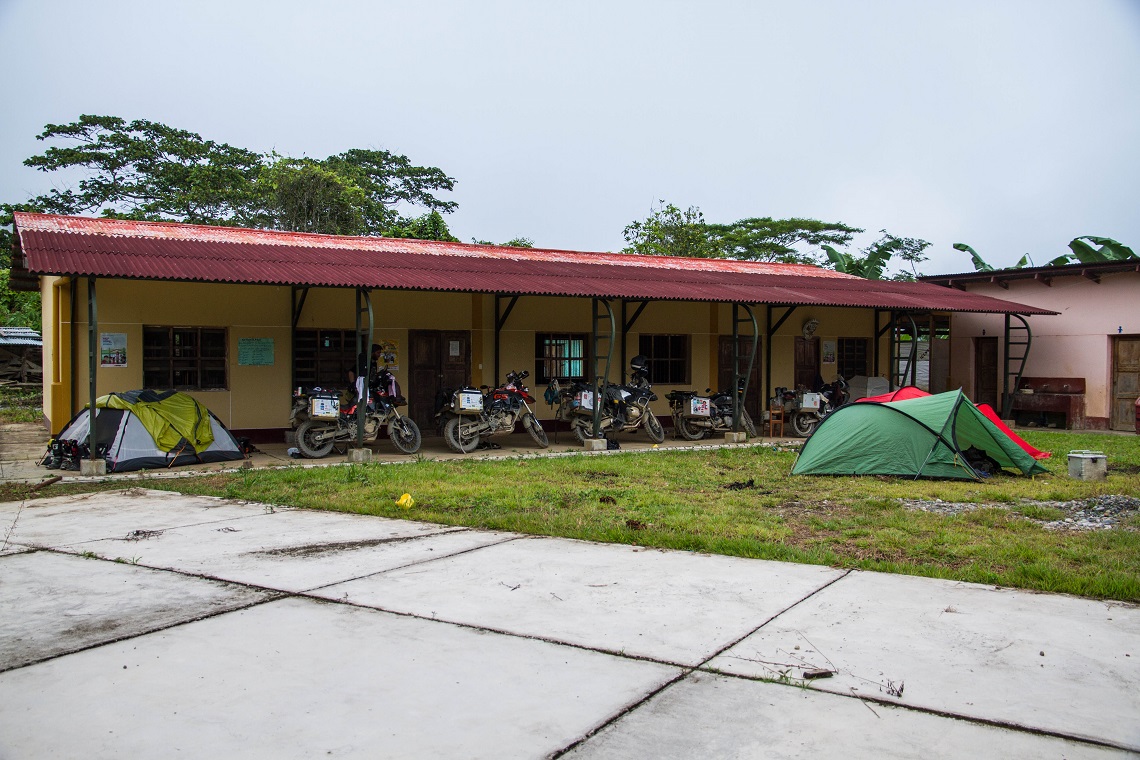 Camp