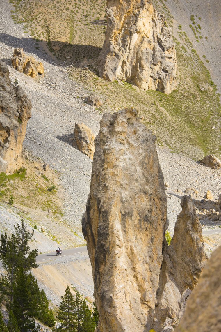 Casse Deserte