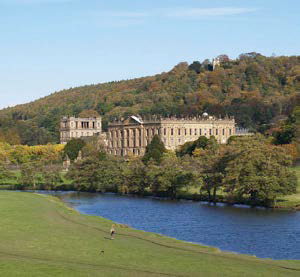 ChatsworthHouse
