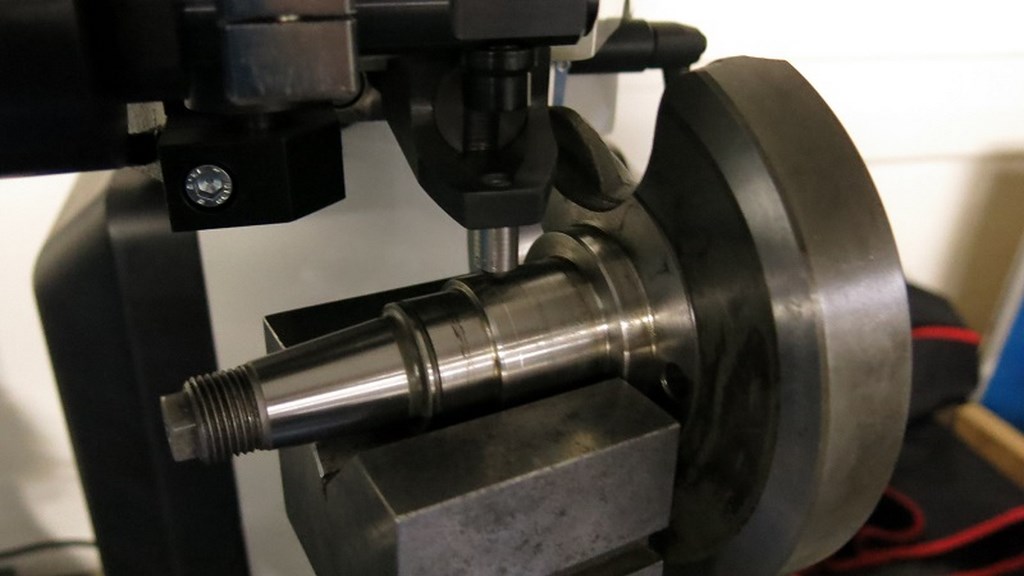 Checking the Hardness