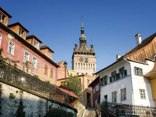 Clock Tower