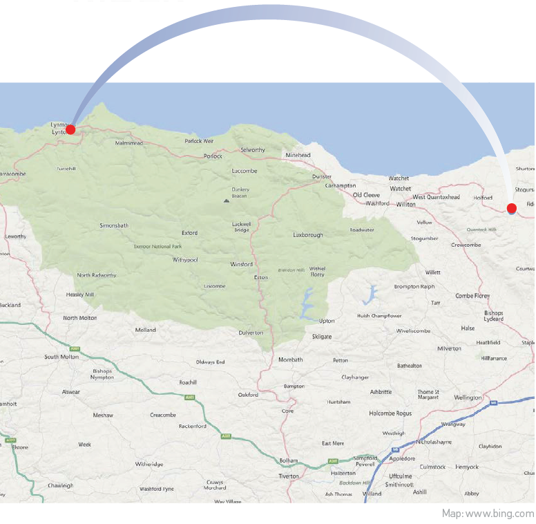 ColeridgeMap