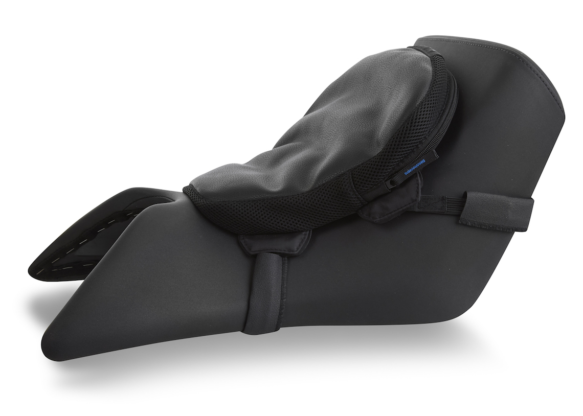 comfort air cushion