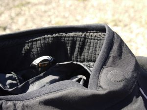 Comfortable collar