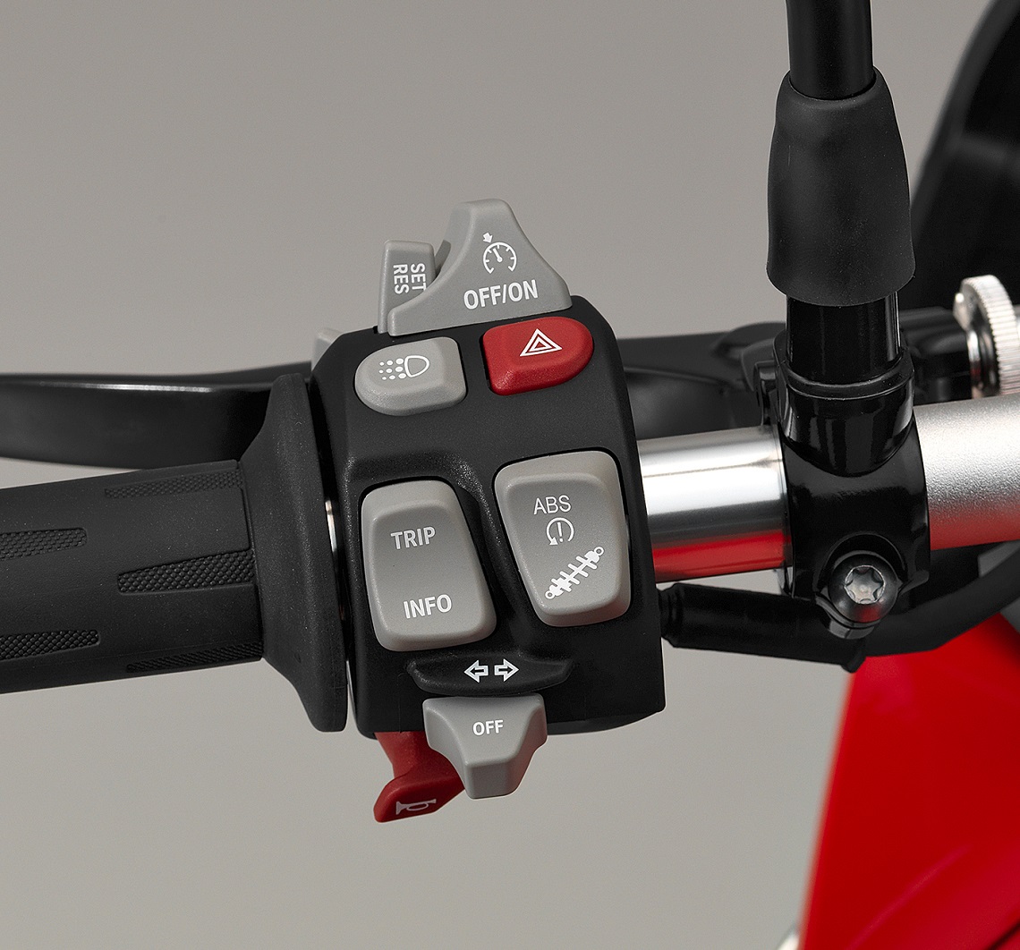Controls