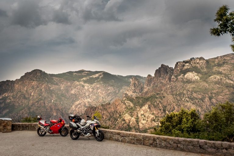 Corsica Featured image