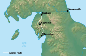 CumbriaWay