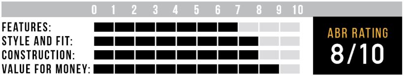 DANESEALandRating