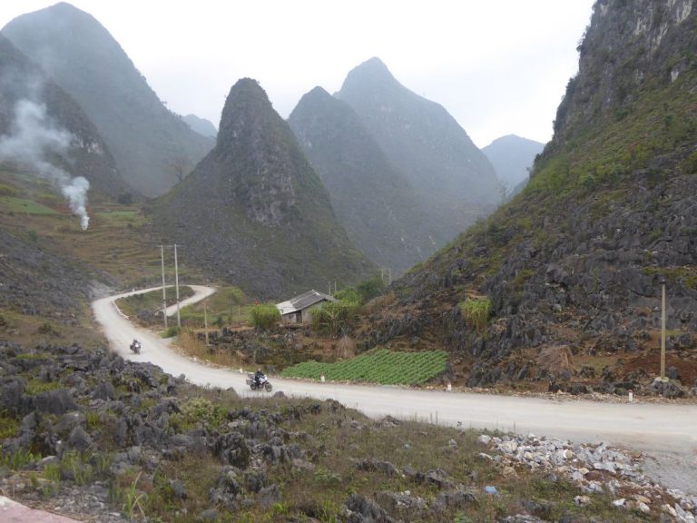 Dong Van Karst Featured image