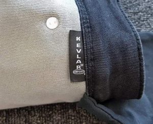 DuPont Kevlar