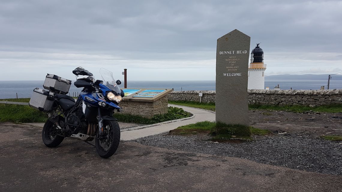 Dunnet Head
