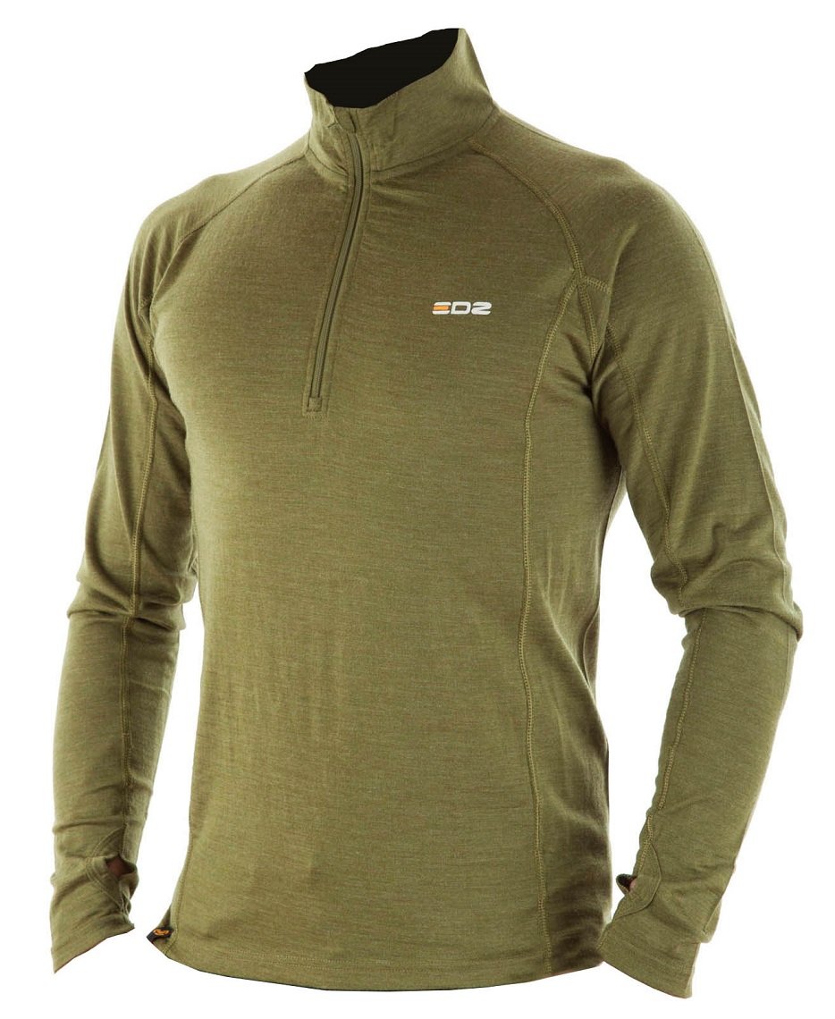 Edz motorcycle base clearance layers