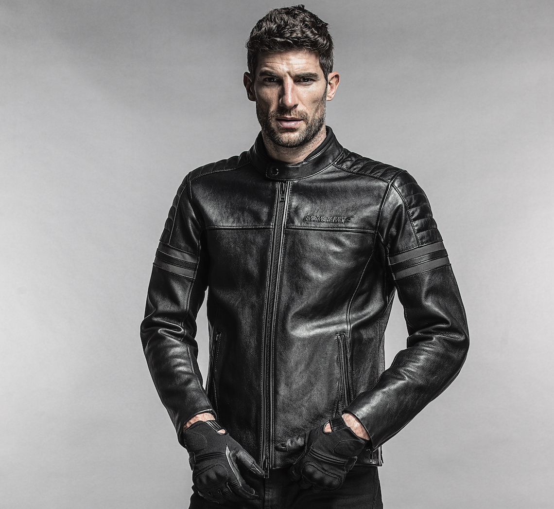 First look: Enginehawk casual motorcycle jackets - Adventure Bike Rider